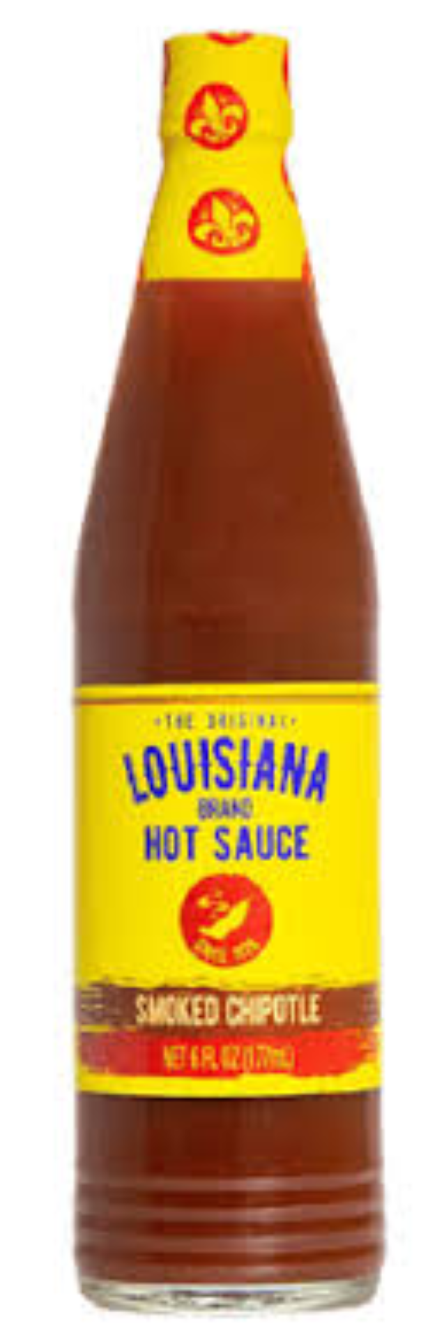 LOUISIANA CHIPOTLE HOT SAUCE 88ML